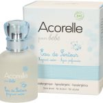 Acorelle Baby - Acqua Profumata Fragranza naturale per proteggere la pelle del bambino