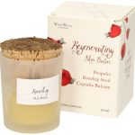 White Witch Regenerating Skin Balm - Balsamo viso rigenerante con rosa canina, propoli e olio di copaiba