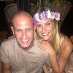 Bar Rafaeli e Adi Ezra