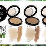 PuroBio Cosmetics - Terra RESPLENDENT