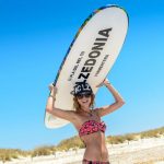 cappelli da spiaggia: i modelli più belli per l'estate 2015