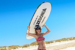cappelli da spiaggia: i modelli più belli per l'estate 2015
