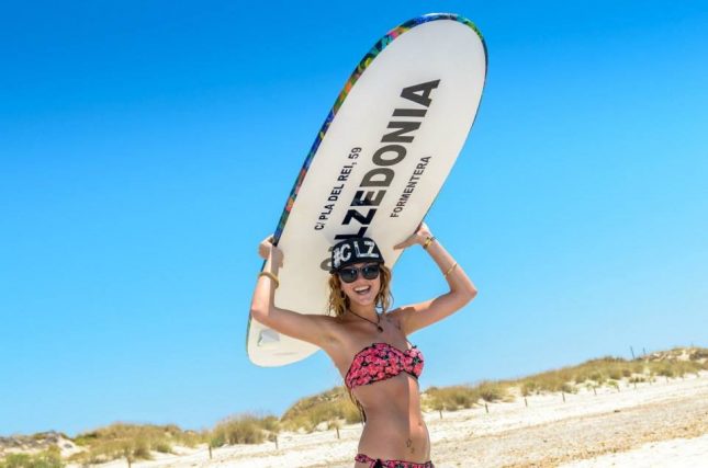 cappelli da spiaggia: i modelli più belli per l'estate 2015