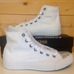 Scarpe Sposa secondo paio