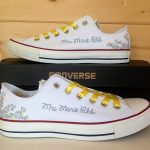 Scarpe Sposa secondo paio