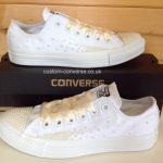 Scarpe Sposa secondo paio