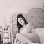 candice huffine