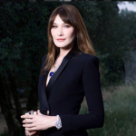 carla bruni