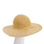 cappelli da spiaggia: i modelli più belli per l'estate 2015_Carpisa