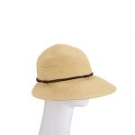 cappelli da spiaggia: i modelli più belli per l'estate 2015_Carpisa