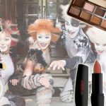 I prodotti per realizzare un make up alla Cats