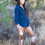 chantelle winnie