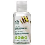 Hand Cleanse Gel di The Body Shop