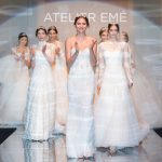 Atelier Emè collezione sposa 2016