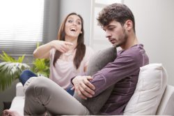 cose da non dire a un uomo