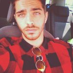 Cristian Lo Presti, ballerino di Amici 14