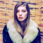 daria werbowy