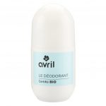 Avril - Deodorante roll on