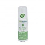 Deodorante spray all’Allume di Potassio – neutro - Green Natural