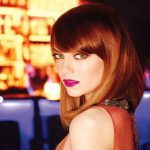 Emma Stone: occhi verdi e capelli rosso rame, il connubio perfetto