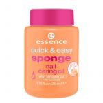 Essence Quick & Easy Sponge Nail Caring Oil