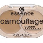 camouflage correttore viso in crema