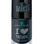 I ♥ TRENDS smalto unghie the darks