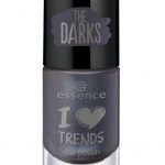 I ♥ TRENDS smalto unghie the darks