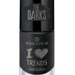 I ♥ TRENDS smalto unghie the darks