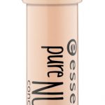 pure NUDE correttore viso