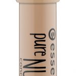 pure NUDE correttore viso