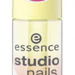 olio per unghie effetto rigenerante