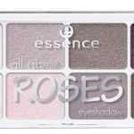 all about…. palette ombretti occhi