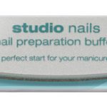 Essence Studio Nails Nail Preparation Buffer