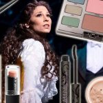 I prodotti per realizzare un make up ispirato a "Il Fantasma dell'Opera"