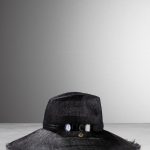 cappelli da spiaggia: i modelli più belli per l'estate 2015_Patrizia Pepe