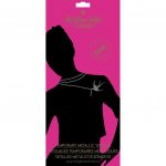 The Glam Tattoo Company - Free as a bird
