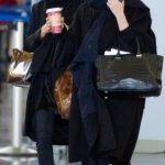 Anche le famose gemelle Olsen amano le Birkenstock, tant'è che più volte sono state sorprese a utilizzarle per i loro outfit, estivi o invernali.