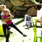 hotel per le famiglie con bambini piccoli in italia