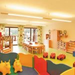 hotel per le famiglie con bambini piccoli in italia