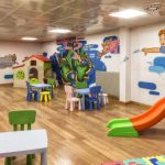 hotel per le famiglie con bambini piccoli in italia