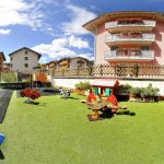 hotel per le famiglie con bambini piccoli in italia