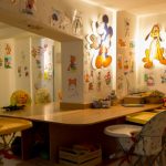 hotel per le famiglie con bambini piccoli in italia