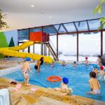 hotel per le famiglie con bambini piccoli in italia