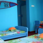hotel per le famiglie con bambini piccoli in italia