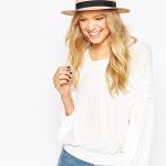 cappelli da spiaggia: i modelli più belli per l'estate 2015_Asos