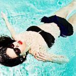 Festa in piscina o in spiaggia? Ecco qualche idea per il tuo makeup