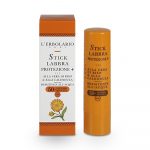 L'Erbolario Stick labbra con protezione solare