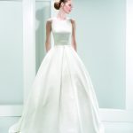 collezione 2016 sposa jesus peirocollezione 2016 sposa jesus peiro
