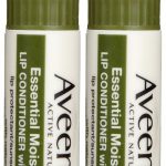 Aveeno Essential Moisture Lip Conditioner Stick-SPF 15